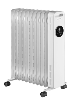 Olejový radiátor 2300 W RO3411