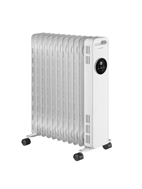 Olejový radiátor 2300 W RO3411