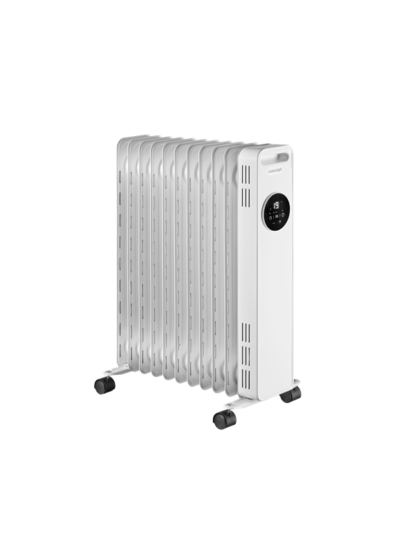 Olejový radiátor 2300 W RO3411