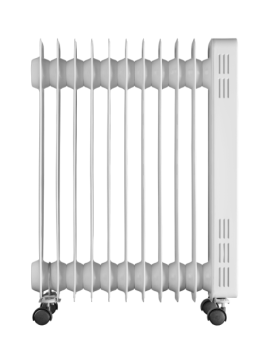 Olejový radiátor 2300 W RO3411