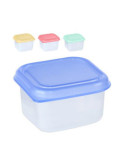 Box na potraviny MINI 6x6x4cm 100ml  FRESHBOX