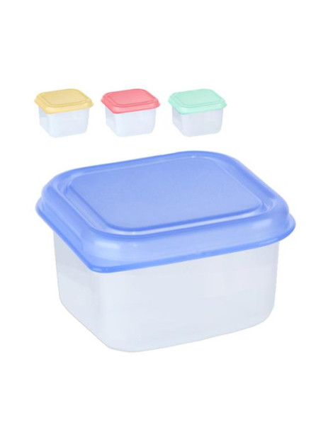 Box na potraviny MINI 6x6x4cm 100ml  FRESHBOX