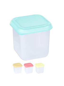 Box na potraviny MINI 6x6x6cm 150ml  FRESHBOX