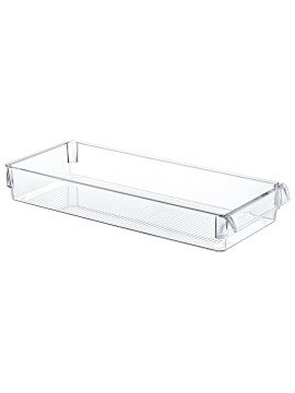 Organizér do ledničky 36x15x5cm  CLEAR