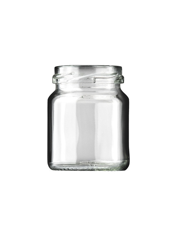 Sklenice zavařovací  65ml ¤43mm Twist  JC GLAS