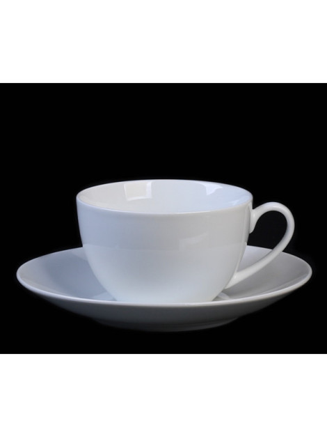 Šapo 240ml porcelán  PURE PRAKTIK