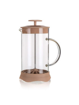 Konvice french press 350ml skloPH s filtrem  TIAGO