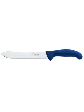 Nůž řeznický č.8 špalkový modrý  1685 KDS