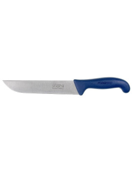Nůž řeznický č.9 modrý  2609 KDS