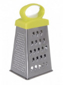 Struhadlo jehlan univerzální 13cm nerez/plast  GRATER